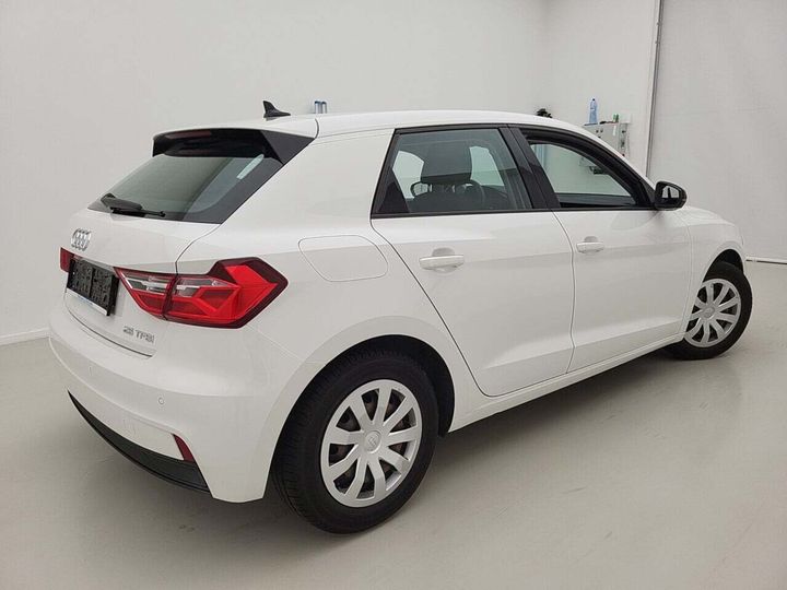 Photo 1 VIN: WAUZZZGB2KR054226 - AUDI A1 