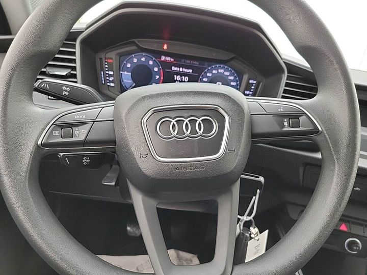 Photo 12 VIN: WAUZZZGB2KR054226 - AUDI A1 