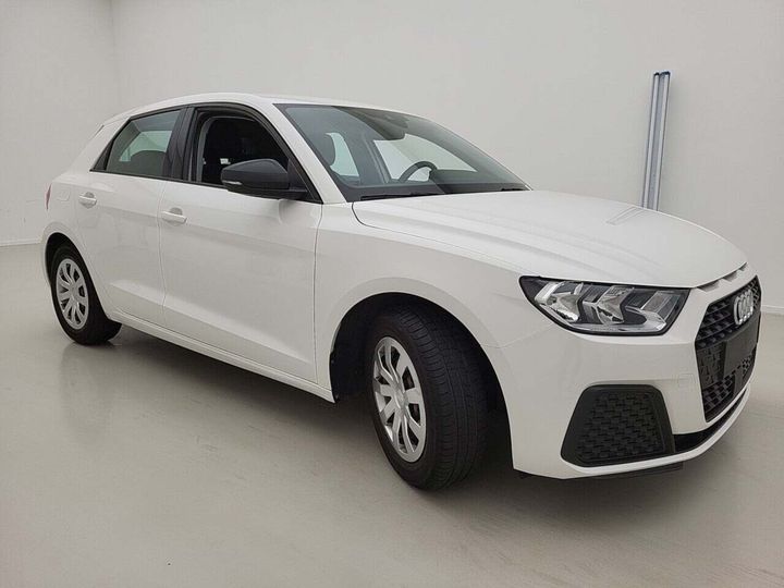 Photo 26 VIN: WAUZZZGB2KR054226 - AUDI A1 