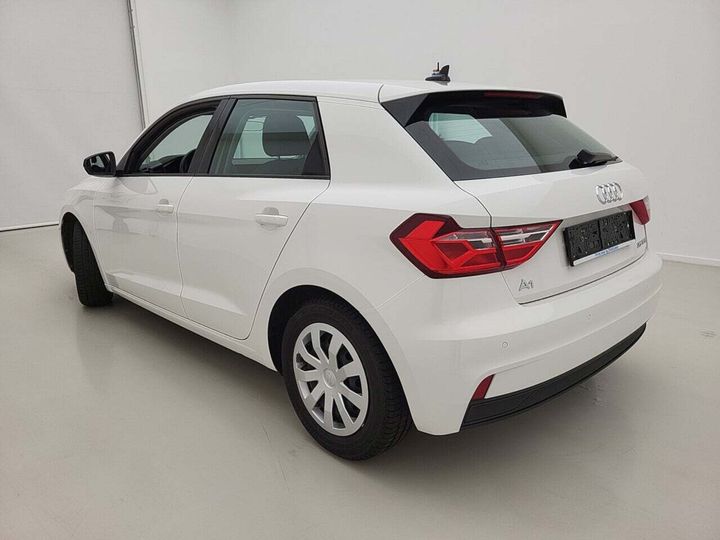 Photo 27 VIN: WAUZZZGB2KR054226 - AUDI A1 