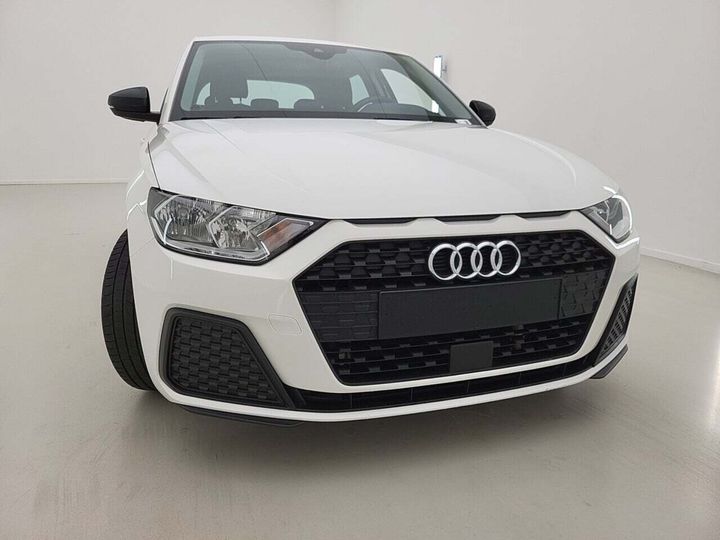 Photo 3 VIN: WAUZZZGB2KR054226 - AUDI A1 