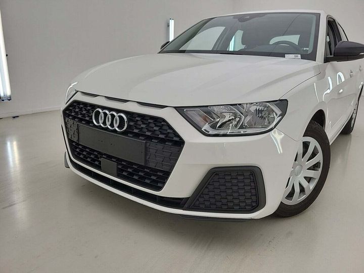 Photo 5 VIN: WAUZZZGB2KR054226 - AUDI A1 