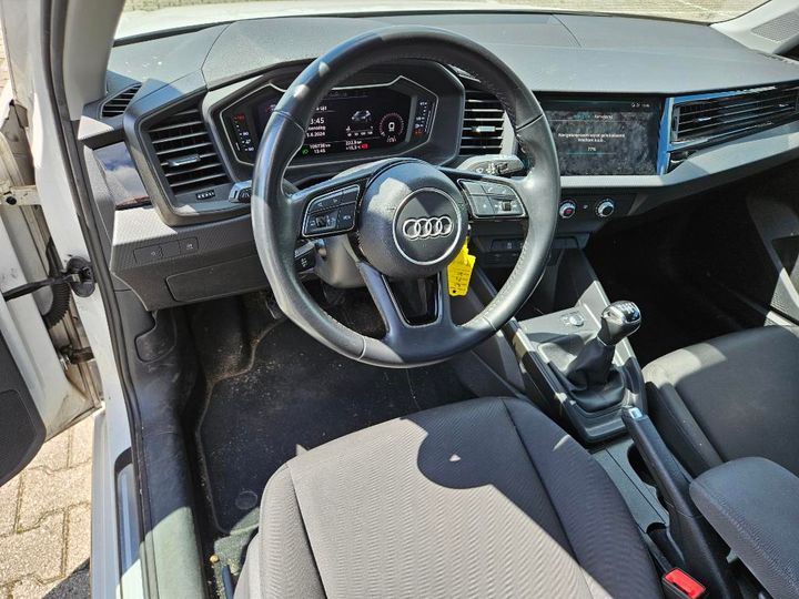 Photo 6 VIN: WAUZZZGB2KR057353 - AUDI A1 