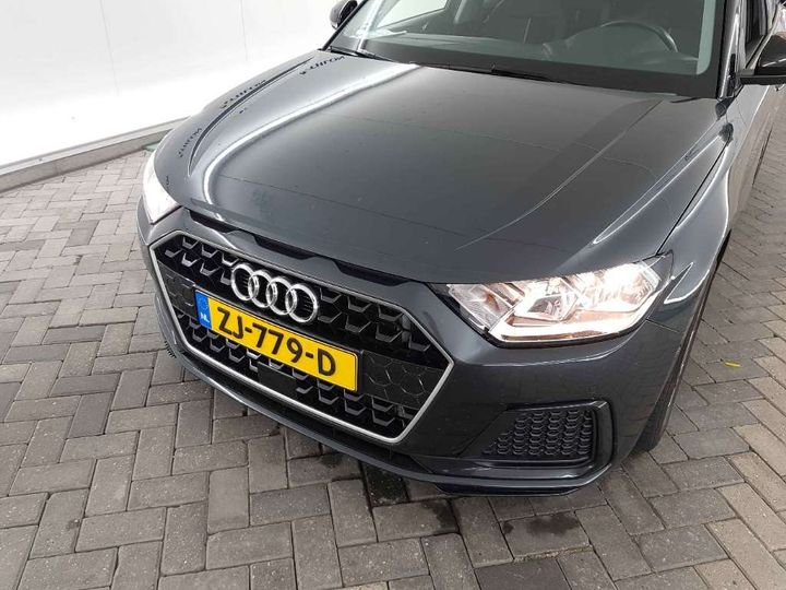 Photo 24 VIN: WAUZZZGB2KR057644 - AUDI A1 SPORTBACK 