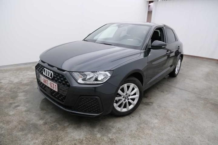 Photo 0 VIN: WAUZZZGB2KR069972 - AUDI A1 SPORTBACK &#3918 