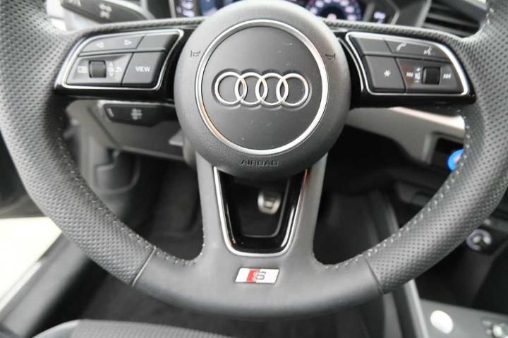 Photo 17 VIN: WAUZZZGB2KR069972 - AUDI A1 SPORTBACK &#3918 