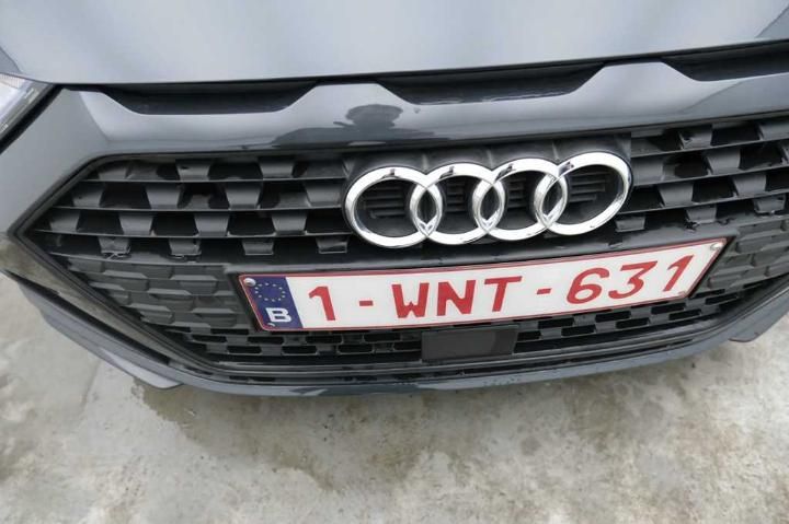 Photo 5 VIN: WAUZZZGB2KR069972 - AUDI A1 SPORTBACK &#3918 