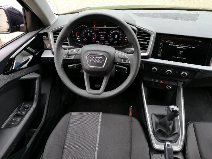 Photo 6 VIN: WAUZZZGB2LR009739 - AUDI A1 