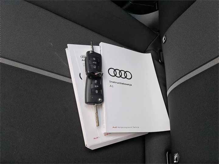 Photo 13 VIN: WAUZZZGB2LR016772 - AUDI A1 