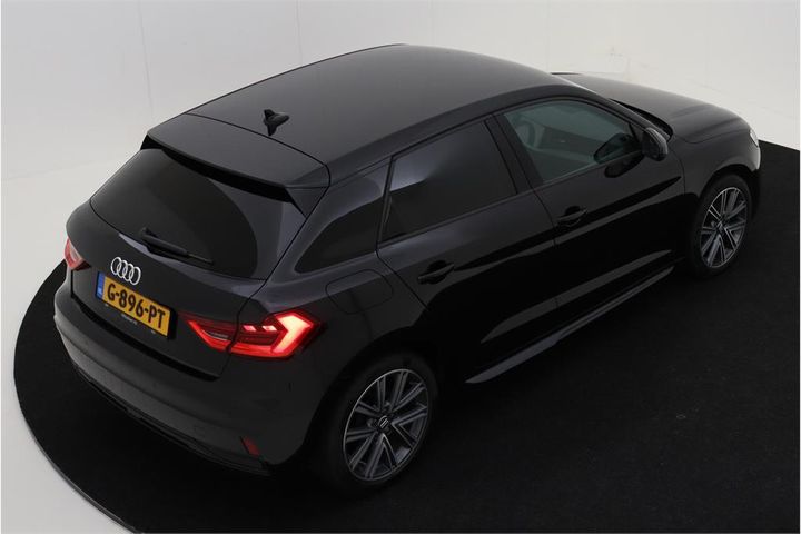 Photo 3 VIN: WAUZZZGB2LR016772 - AUDI A1 