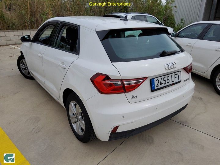 Photo 12 VIN: WAUZZZGB2LR023088 - AUDI A1 