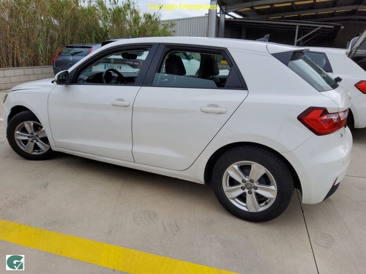 Photo 15 VIN: WAUZZZGB2LR023088 - AUDI A1 