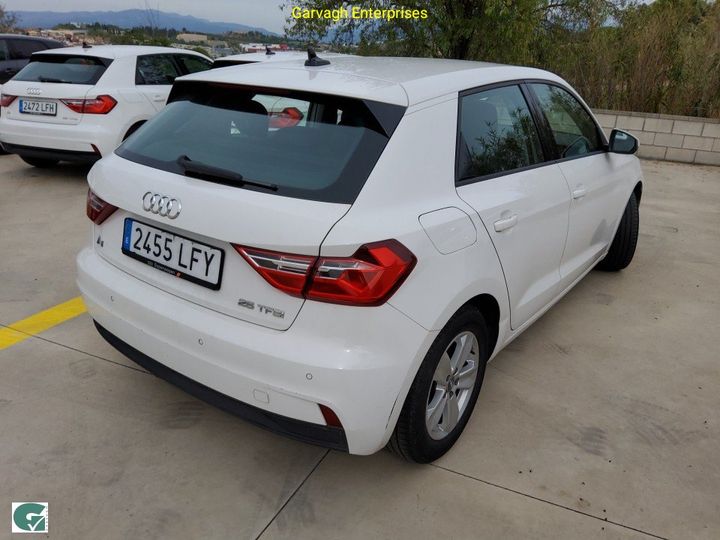 Photo 23 VIN: WAUZZZGB2LR023088 - AUDI A1 