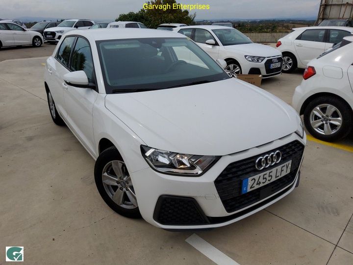 Photo 34 VIN: WAUZZZGB2LR023088 - AUDI A1 