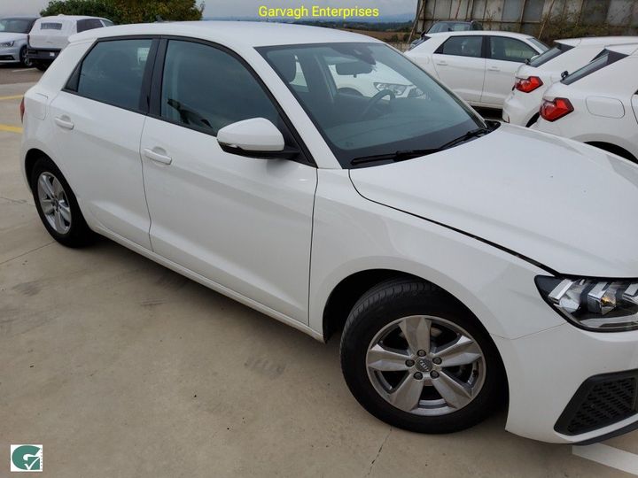 Photo 38 VIN: WAUZZZGB2LR023088 - AUDI A1 