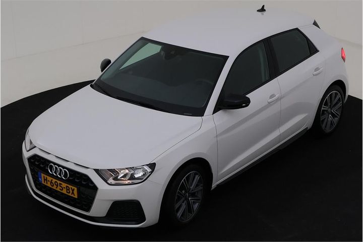 Photo 0 VIN: WAUZZZGB2LR025679 - AUDI A1 