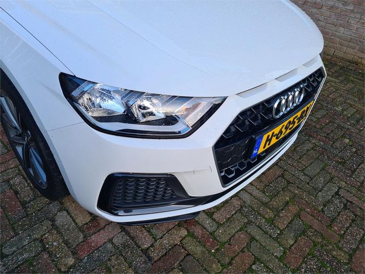 Photo 15 VIN: WAUZZZGB2LR025679 - AUDI A1 