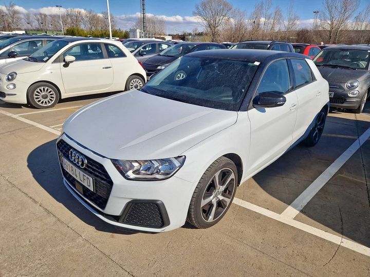 Photo 0 VIN: WAUZZZGB2LR034463 - AUDI A1 