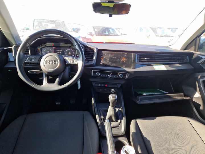 Photo 14 VIN: WAUZZZGB2LR034463 - AUDI A1 