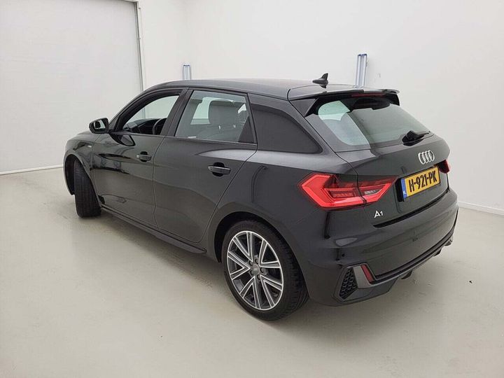 Photo 29 VIN: WAUZZZGB2LR050517 - AUDI A1 