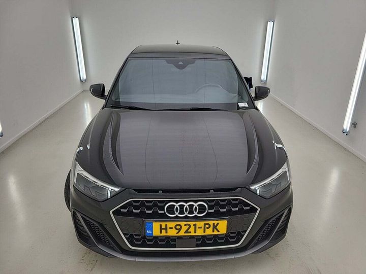 Photo 3 VIN: WAUZZZGB2LR050517 - AUDI A1 