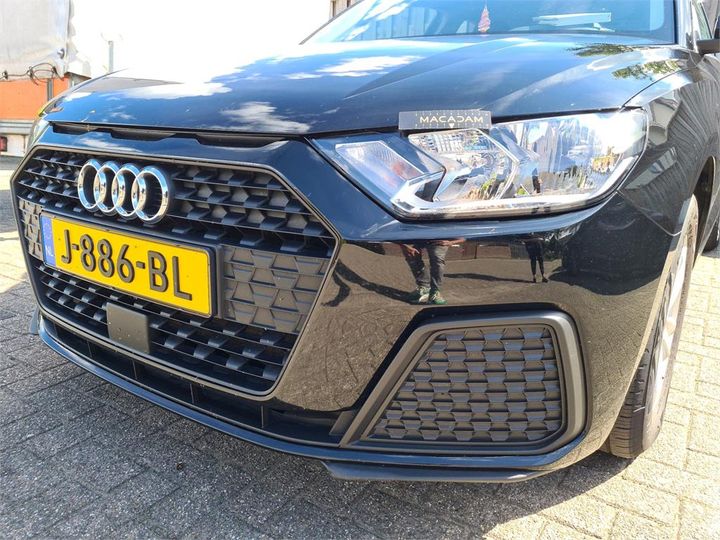 Photo 16 VIN: WAUZZZGB2LR053708 - AUDI A1 