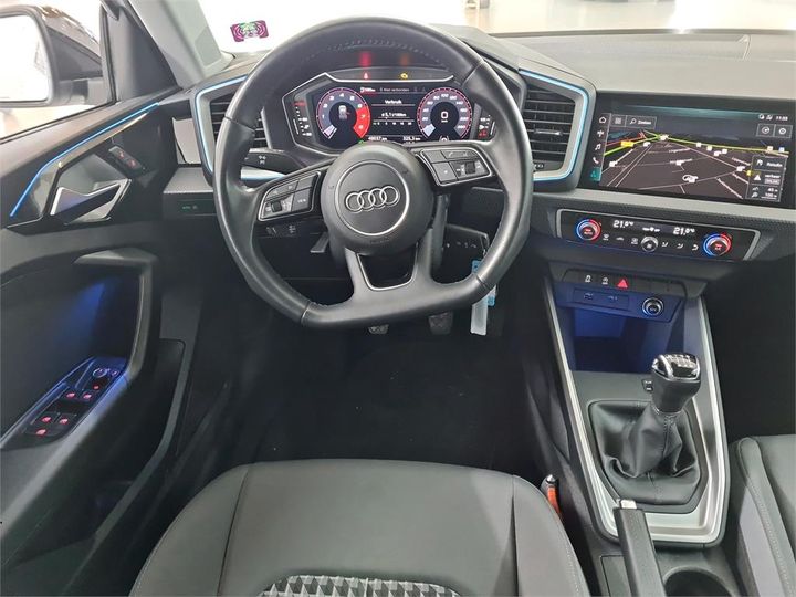 Photo 6 VIN: WAUZZZGB2MR003232 - AUDI A1 SPORTBACK 