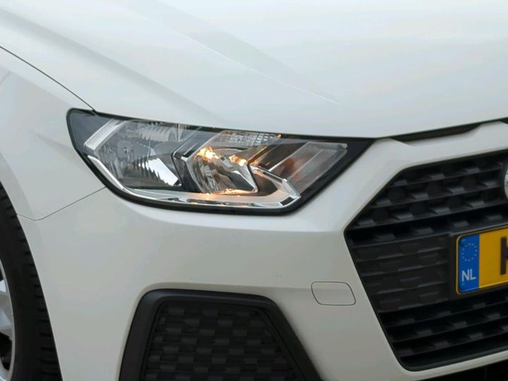 Photo 10 VIN: WAUZZZGB2MR015767 - AUDI A1 