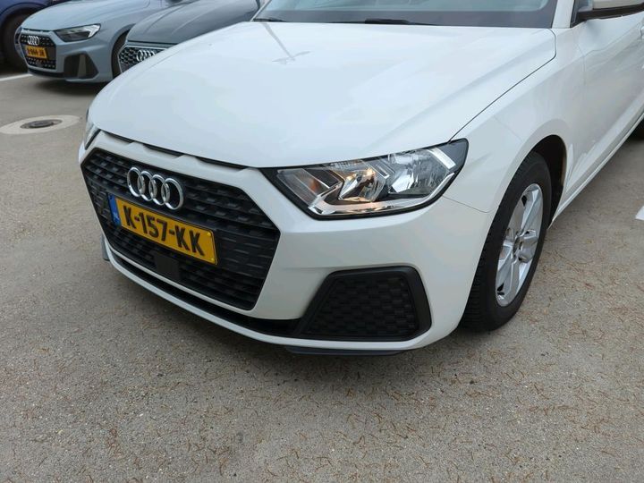 Photo 16 VIN: WAUZZZGB2MR015767 - AUDI A1 