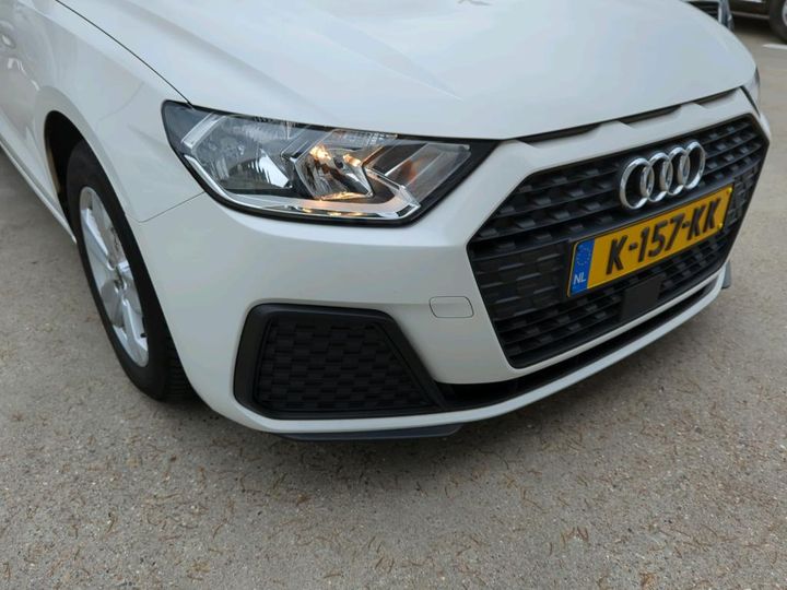 Photo 18 VIN: WAUZZZGB2MR015767 - AUDI A1 