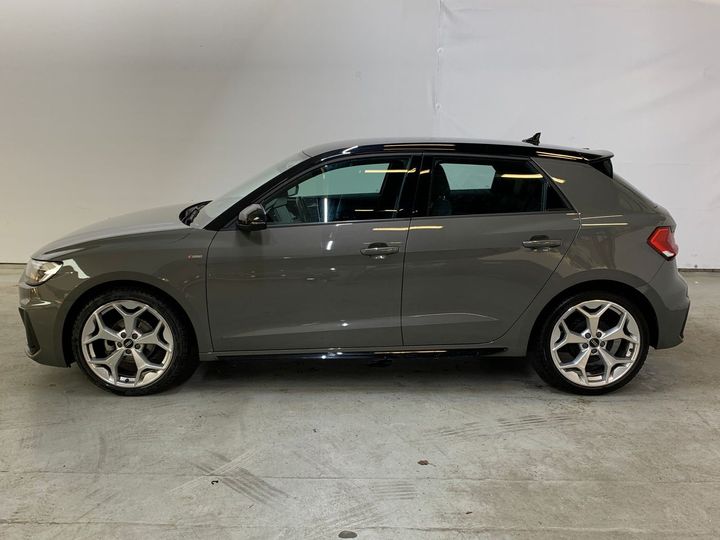 Photo 9 VIN: WAUZZZGB2MR042340 - AUDI A1 SPORTBACK 