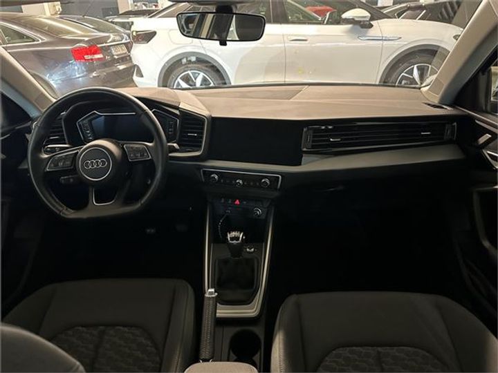 Photo 15 VIN: WAUZZZGB2MR047098 - AUDI A1 