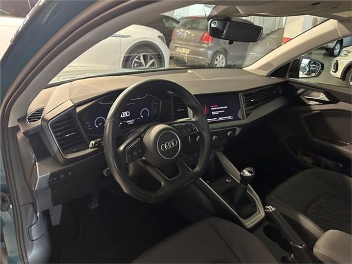 Photo 18 VIN: WAUZZZGB2MR047098 - AUDI A1 