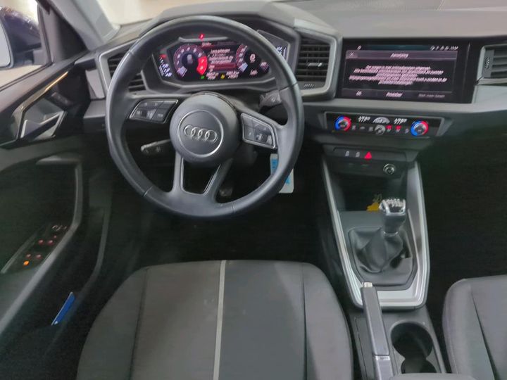 Photo 5 VIN: WAUZZZGB2MR072874 - AUDI A1 