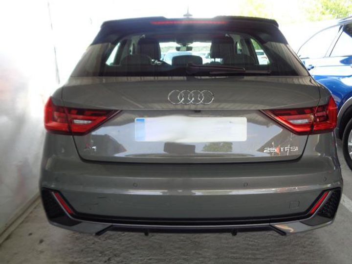 Photo 2 VIN: WAUZZZGB2MR072938 - AUDI A1 