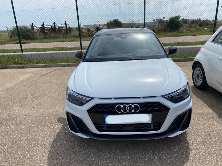 Photo 2 VIN: WAUZZZGB2PR036543 - AUDI A1 