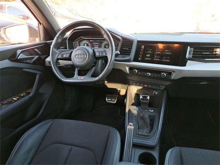 Photo 4 VIN: WAUZZZGB3KR016066 - AUDI A1 SPORTBACK 