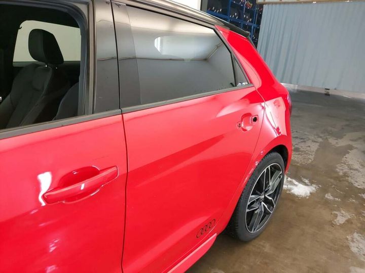 Photo 12 VIN: WAUZZZGB3KR024796 - AUDI A1 