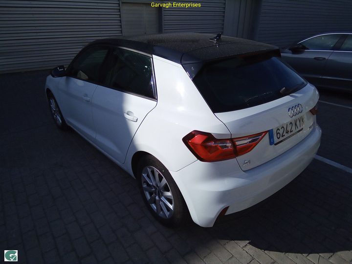 Photo 13 VIN: WAUZZZGB3KR032297 - AUDI A1 