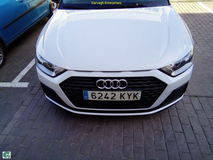 Photo 17 VIN: WAUZZZGB3KR032297 - AUDI A1 