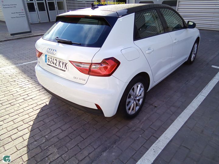 Photo 20 VIN: WAUZZZGB3KR032297 - AUDI A1 