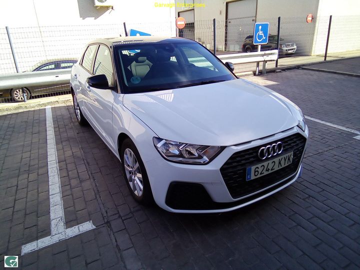 Photo 21 VIN: WAUZZZGB3KR032297 - AUDI A1 