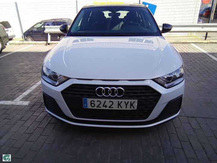 Photo 22 VIN: WAUZZZGB3KR032297 - AUDI A1 