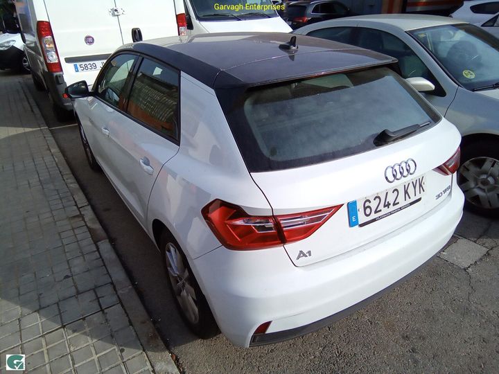 Photo 34 VIN: WAUZZZGB3KR032297 - AUDI A1 