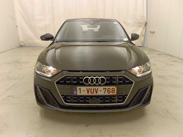 Photo 15 VIN: WAUZZZGB3KR034373 - AUDI A1 