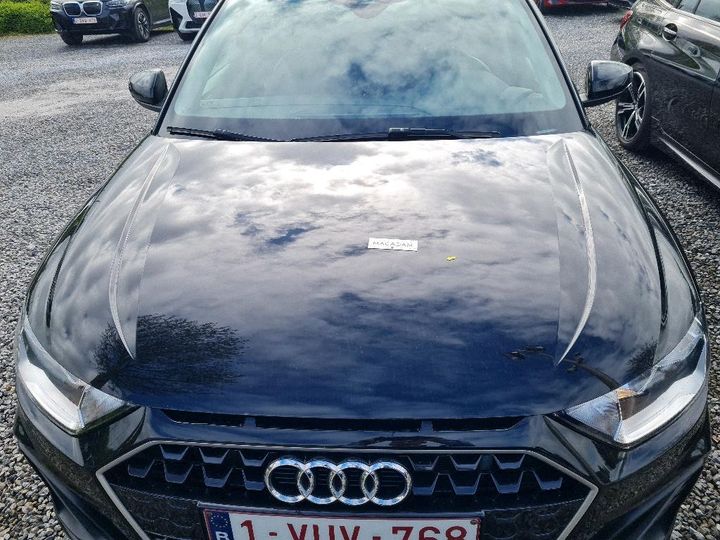 Photo 23 VIN: WAUZZZGB3KR034373 - AUDI A1 