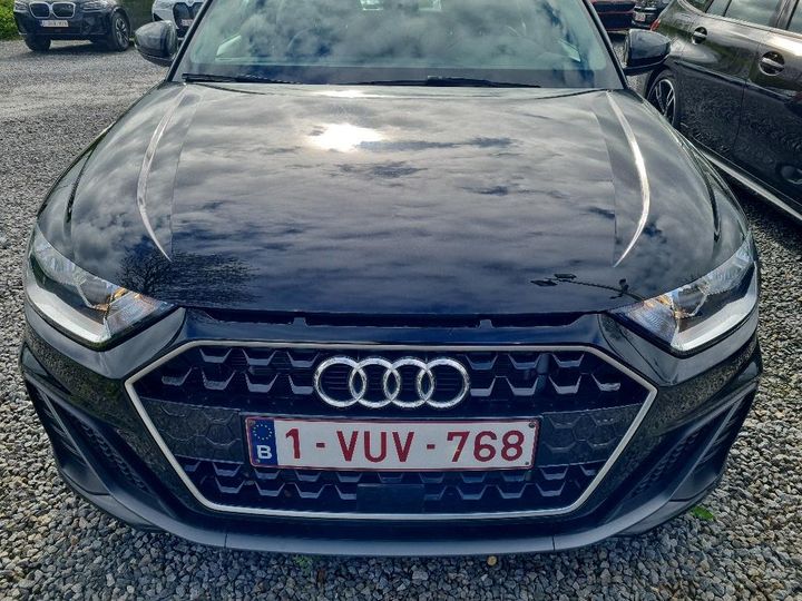 Photo 27 VIN: WAUZZZGB3KR034373 - AUDI A1 