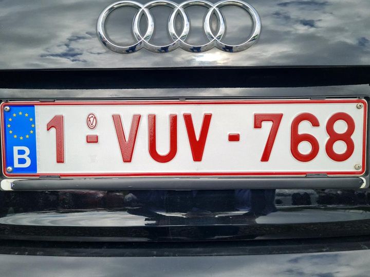 Photo 6 VIN: WAUZZZGB3KR034373 - AUDI A1 