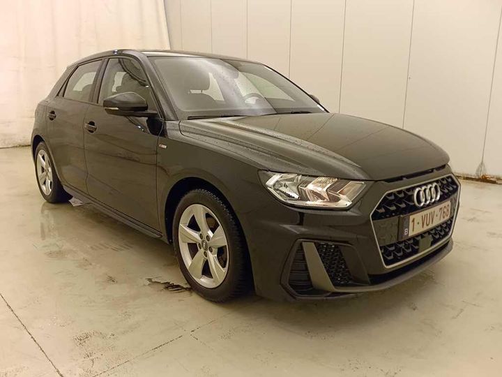 Photo 7 VIN: WAUZZZGB3KR034373 - AUDI A1 