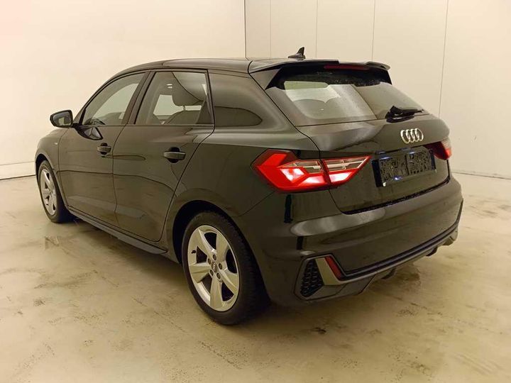 Photo 8 VIN: WAUZZZGB3KR034373 - AUDI A1 